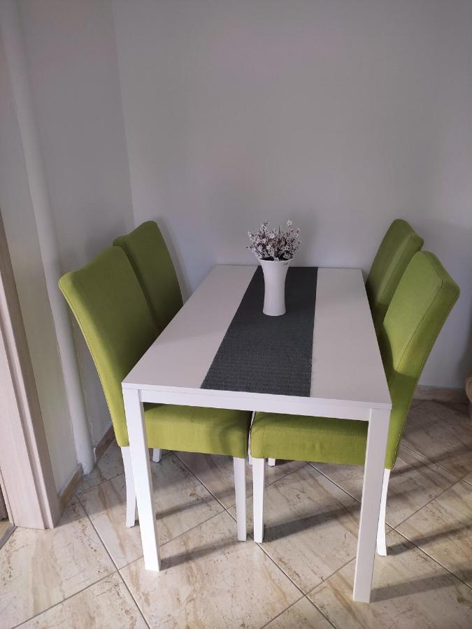 Three Lions Apartment Number 2 Pula Ngoại thất bức ảnh
