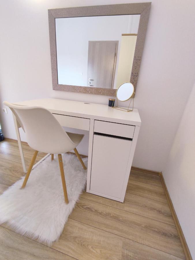 Three Lions Apartment Number 2 Pula Ngoại thất bức ảnh