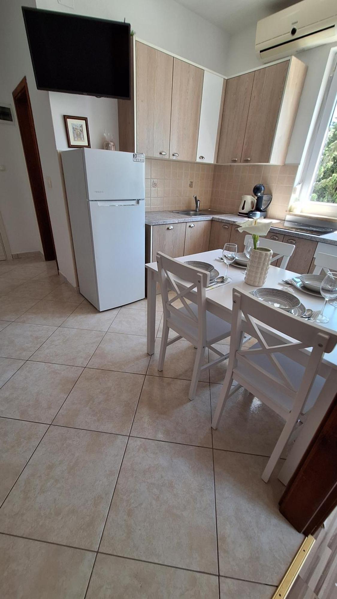 Three Lions Apartment Number 2 Pula Ngoại thất bức ảnh