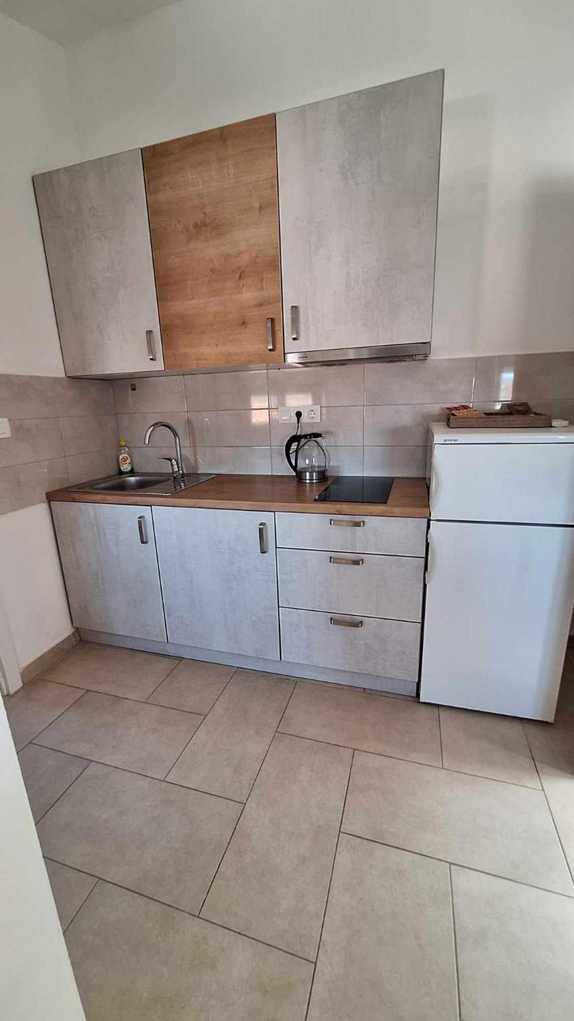 Three Lions Apartment Number 2 Pula Ngoại thất bức ảnh